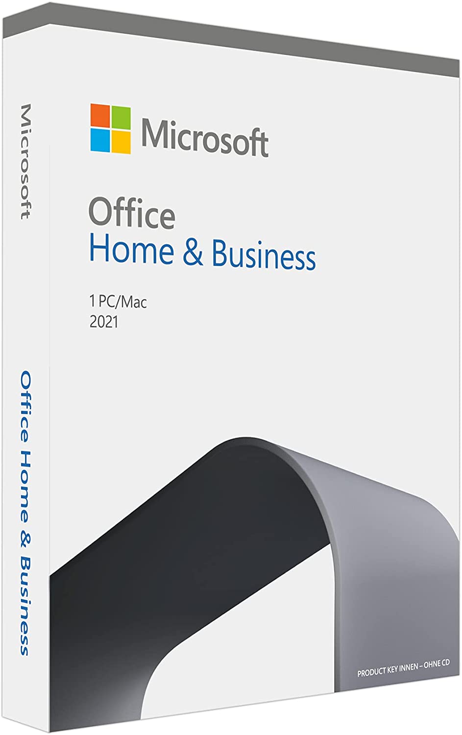 Microsoft Office 2021 Business PKC