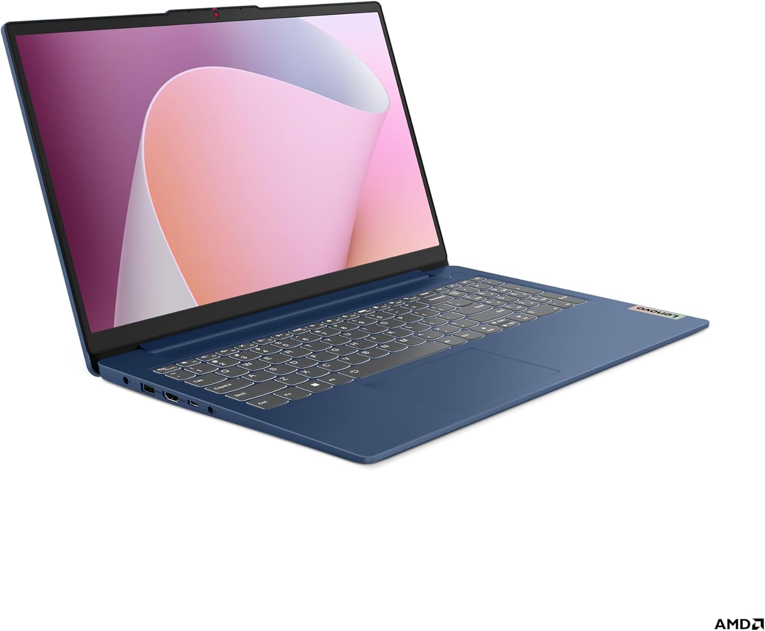 Lenovo IdeaPad Slim 3 15AMN8