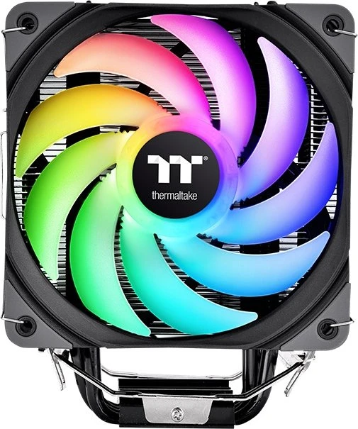 Thermaltake UX200 SE ARGB