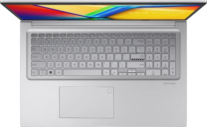 ASUS VivoBook 17 X1704VA-AU744W