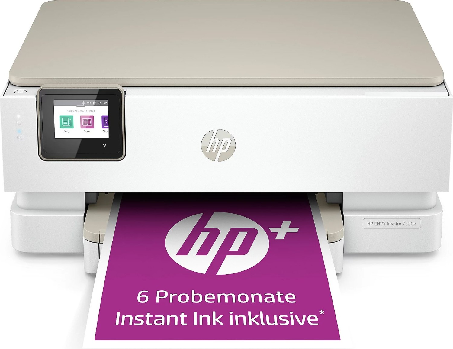 HP Envy Inspire 7220e