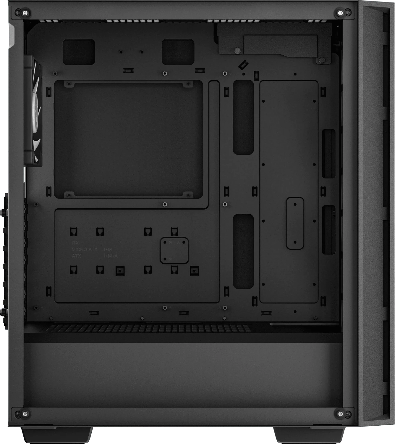 DeepCool Matrexx 55 V4 C