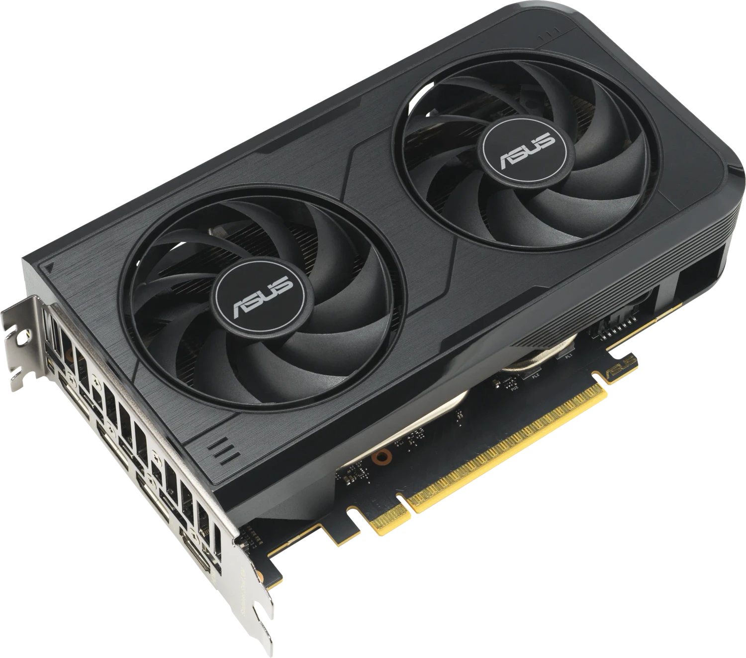 ASUS Dual GeForce RTX 5050 OC 8GB