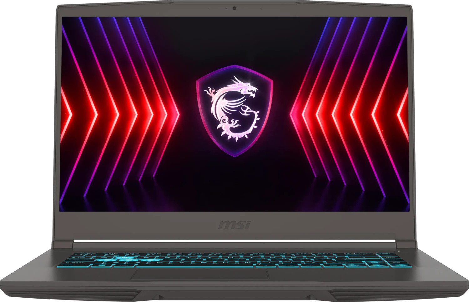 MSI Thin 15 B13VF-2894