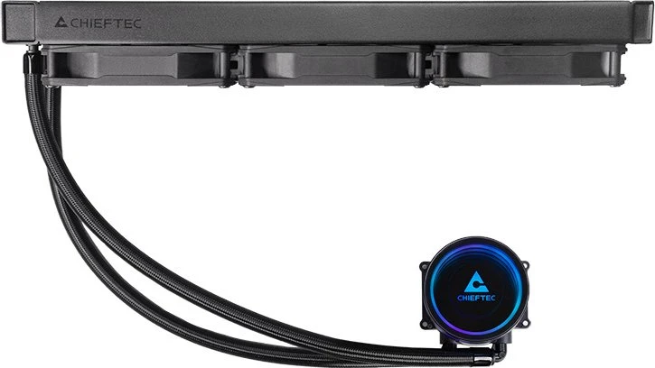 Chieftec Iceberg 360mm