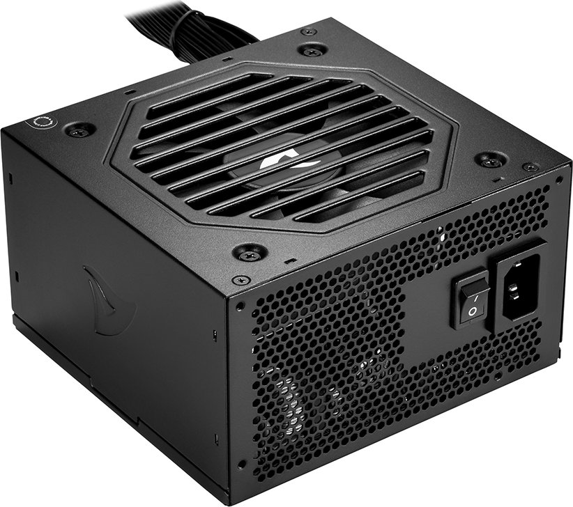Sharkoon Rebel P10 850W ATX 3.1