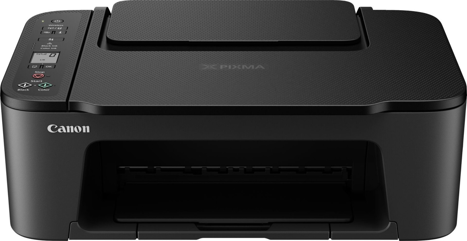 Canon PIXMA TS3450 schwarz