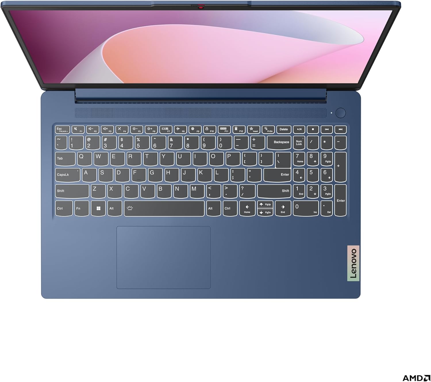 Lenovo IdeaPad Slim 3 15AMN8
