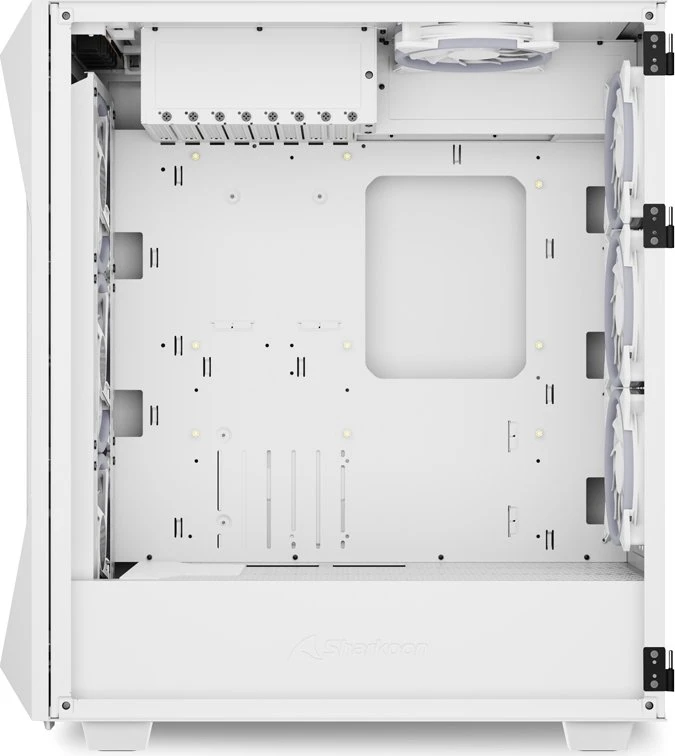 Sharkoon REV300 White