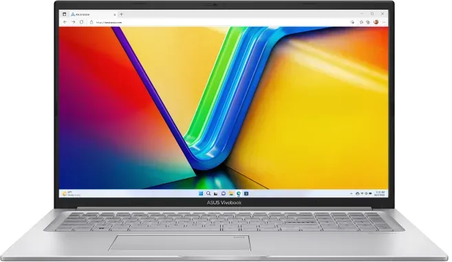 ASUS VivoBook 17 X1704VA-AU808W
