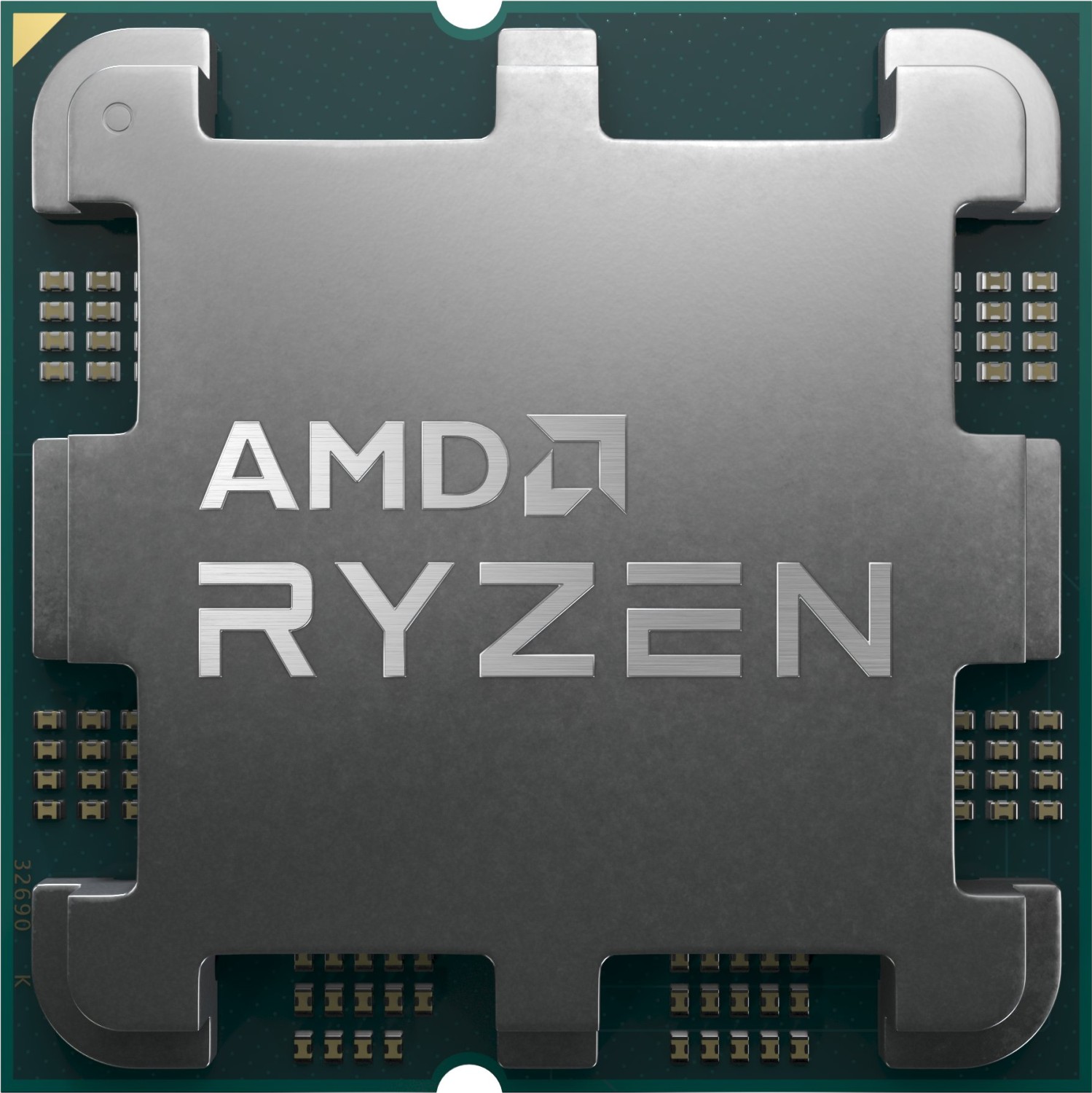 AMD Ryzen 7 7800X3D *tray