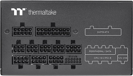 Thermaltake ToughPower GT 850W ATX 3.1