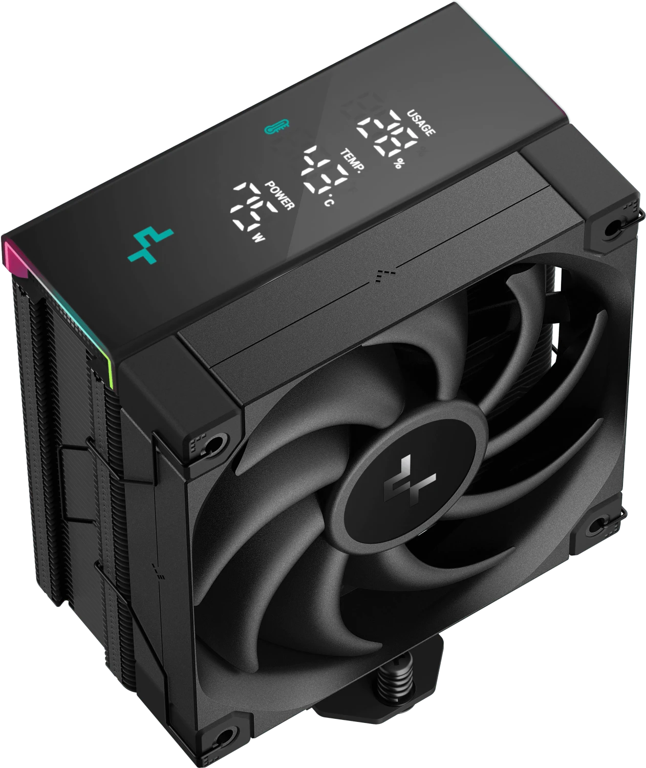 DeepCool AK400 Digital Pro