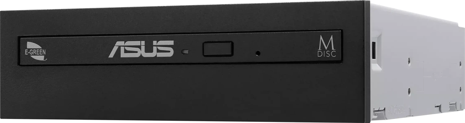 ASUS DRW-08D6MT schwarz
