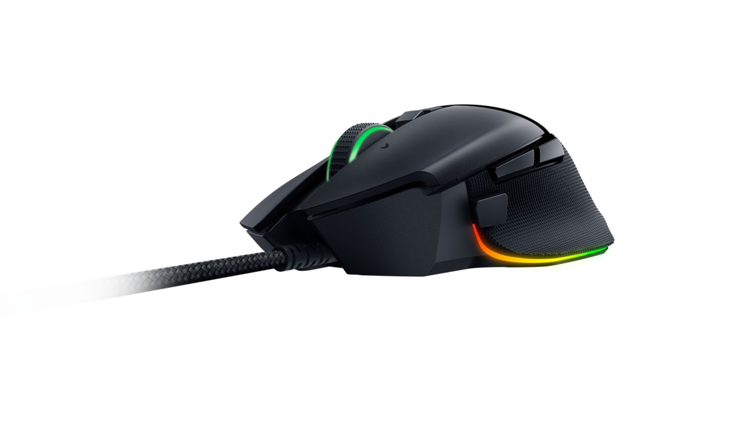 Razer Basilisk V3