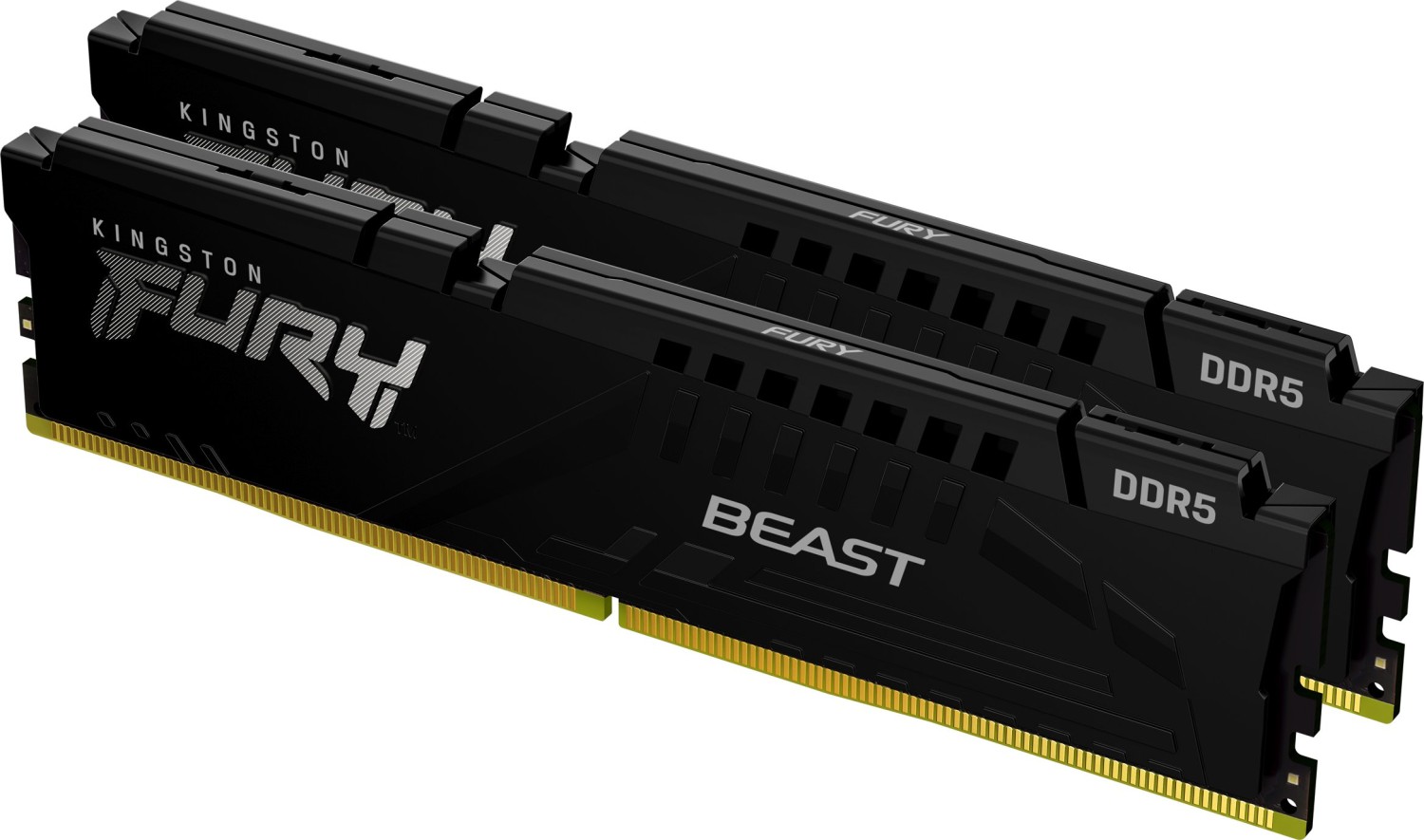 Kingston Fury Beast 32GB Kit DDR5-4800