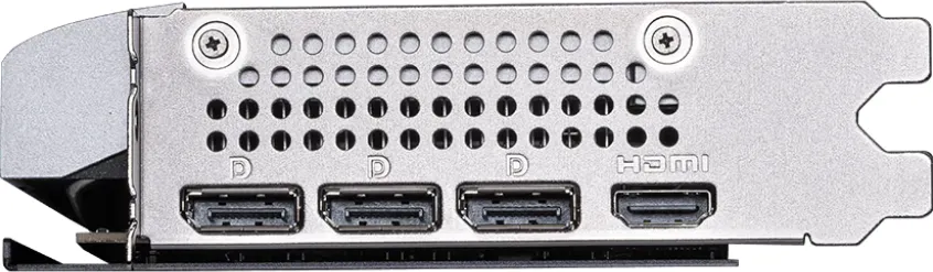 ASUS GeForce RTX 5060 Ti DUAL OC 8GB