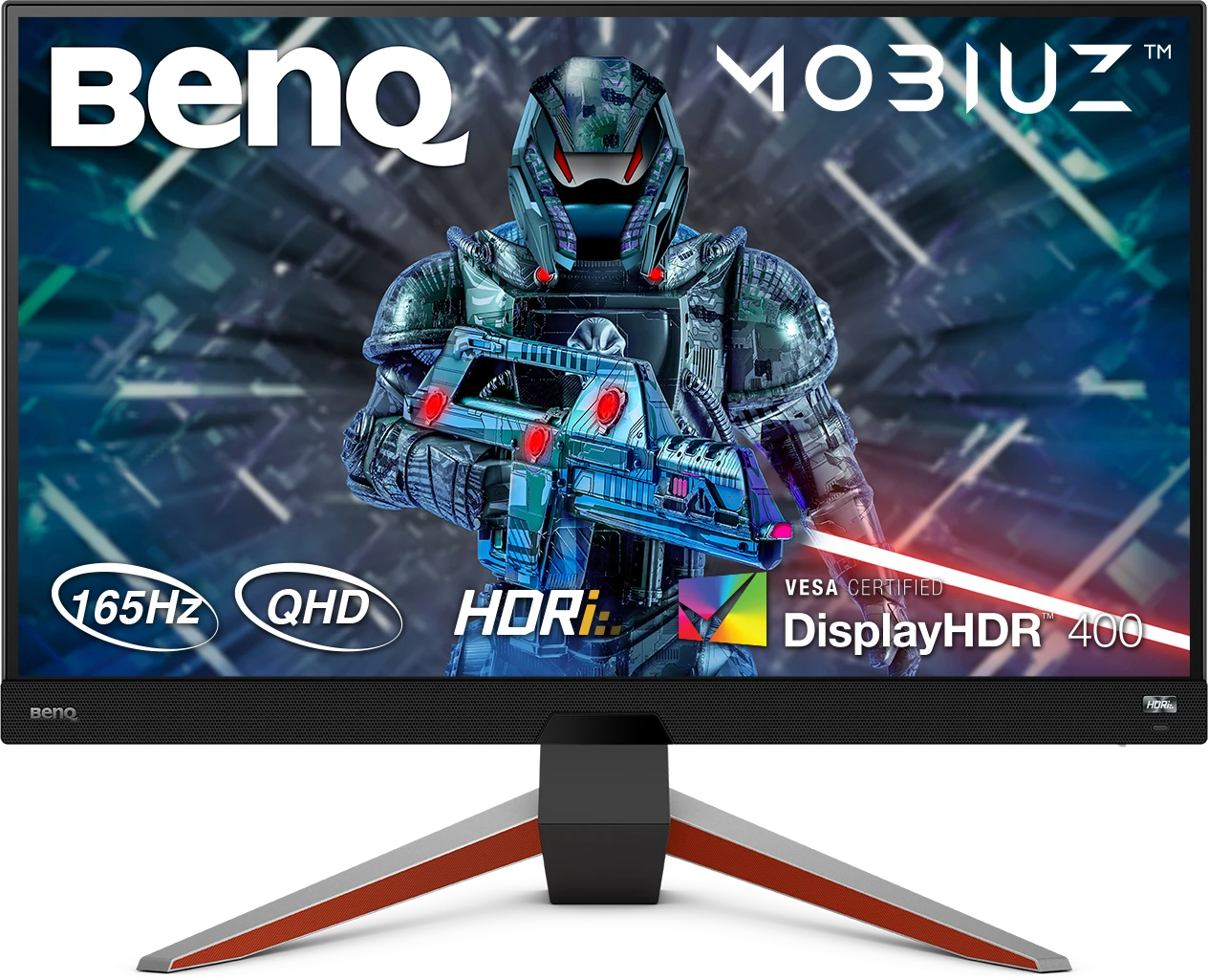 BenQ Mobiuz EX2710Q