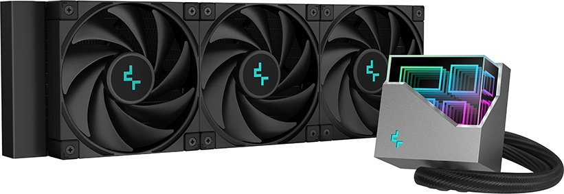 DeepCool LT720 ARGB 360mm 