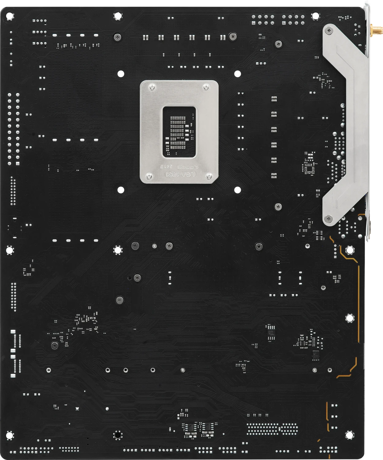 ASRock B860 LiveMixer WiFi