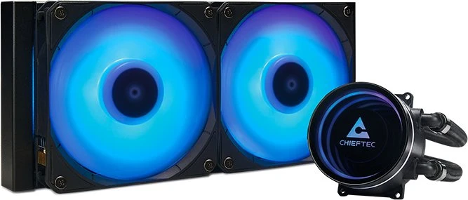 Chieftec Iceberg 240