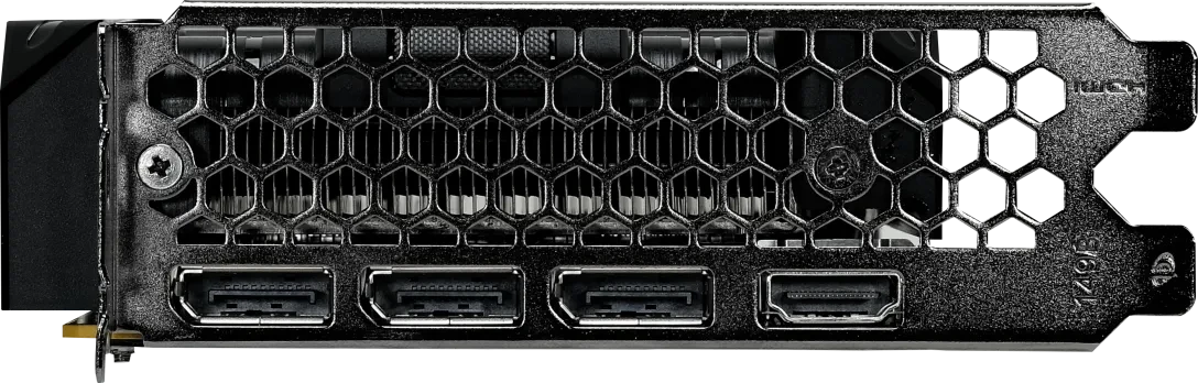 Gainward GeForce RTX 5050 Ghost