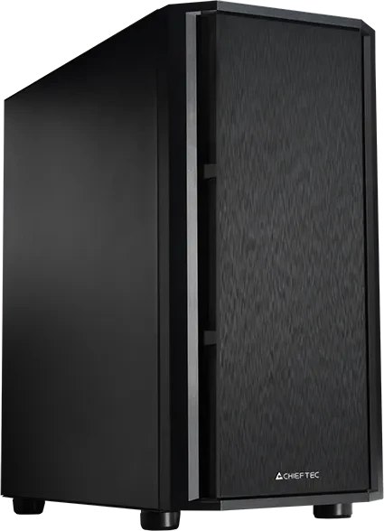 Chieftec Pro Mini AZ-01B-OP