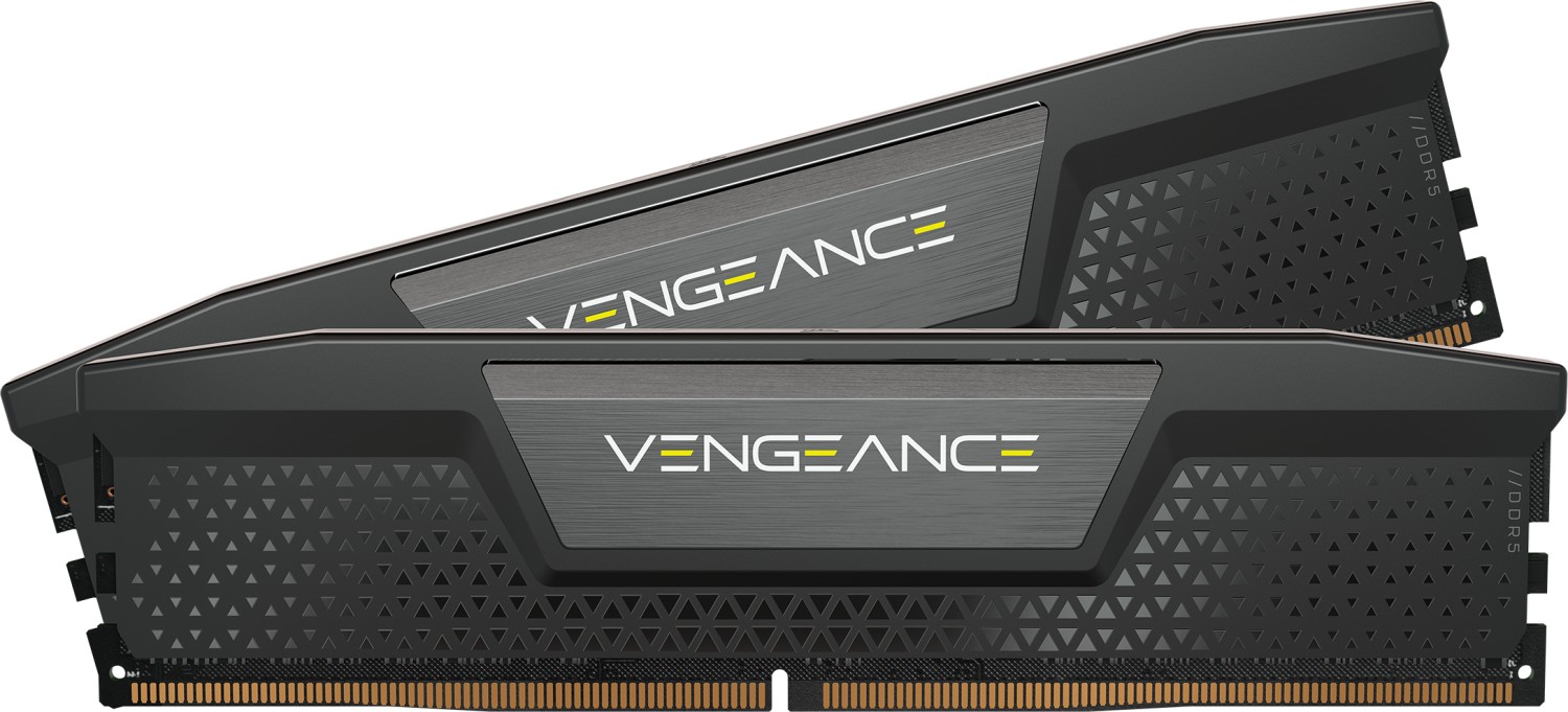 Corsair Vengeance 32GB Kit DDR5-6000  CL36-44-44-96