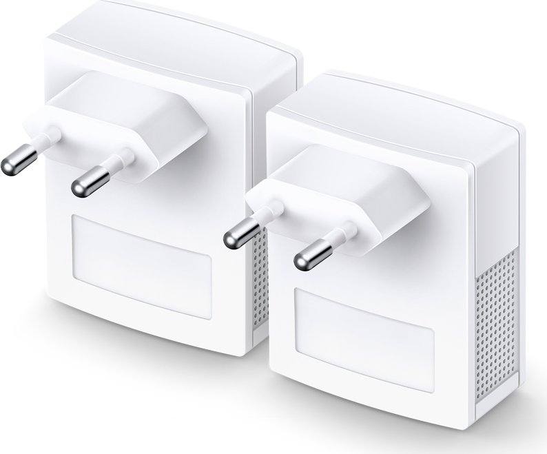 TP-Link Powerline AV1000 Starter Kit