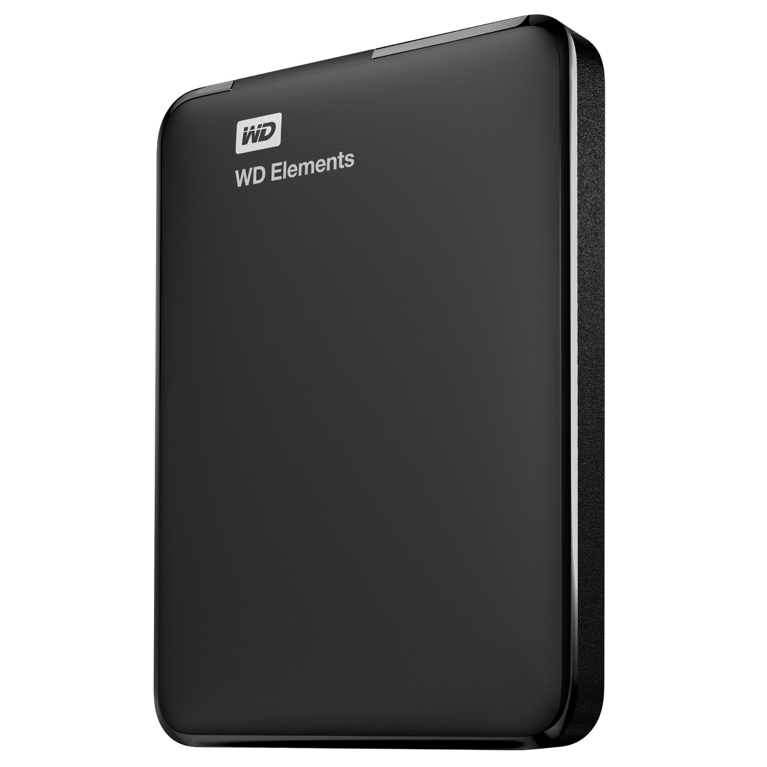 WD Elements Portable 4TB  