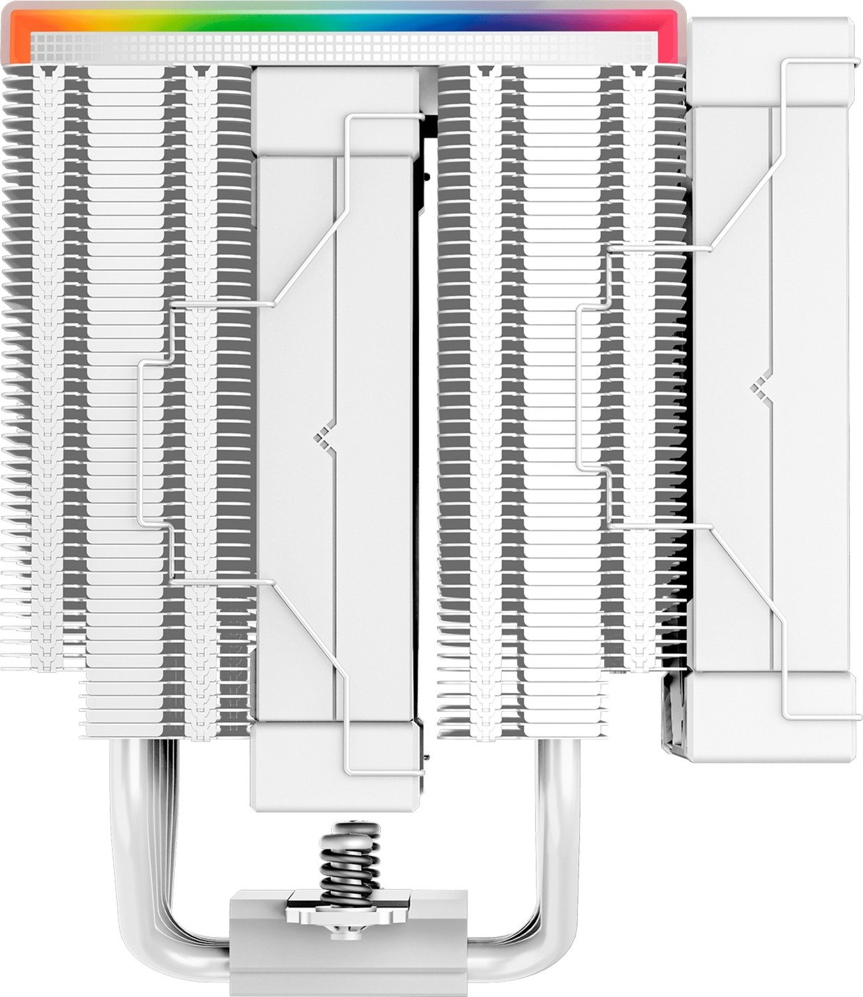 DeepCool AK620 Digital WH, weiß