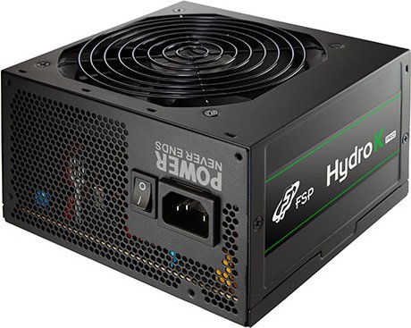 FSP Hydro K Pro 600W