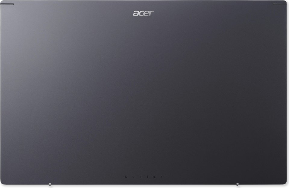 Acer Aspire 17 A17-51M-54HA, Steel Gray
