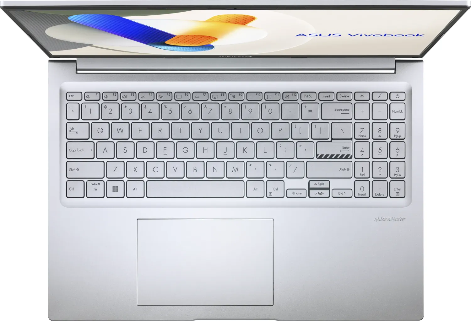 ASUS VivoBook 16 X1605VA-MB570W