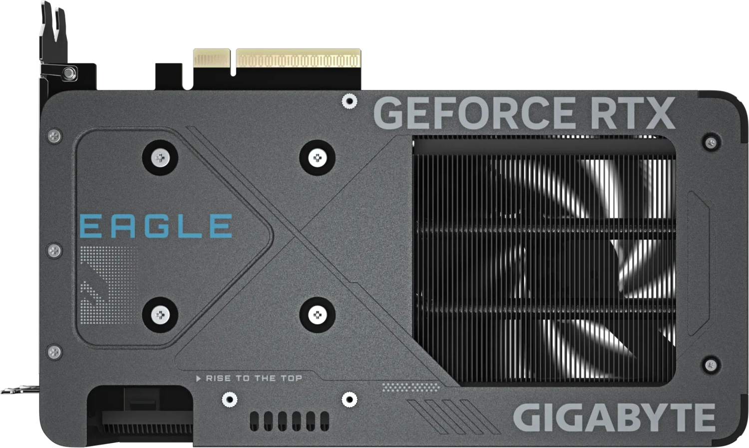 GIGABYTE GeForce RTX 5060 Ti Eagle OC 8G, 8GB GDDR7, HDMI, 3x DP