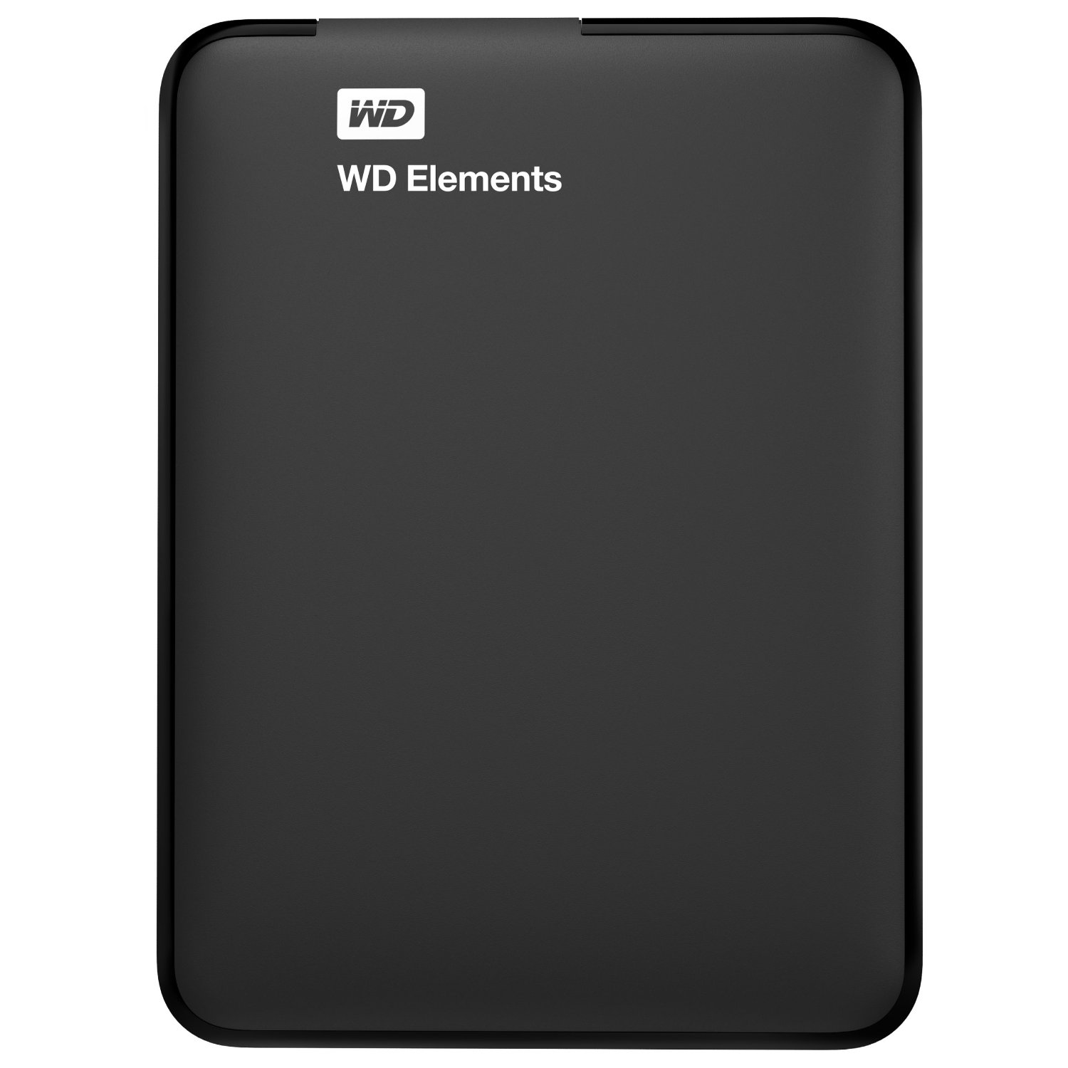 WD Elements Portable 4TB  