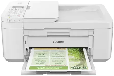 Canon PIXMA TR4756i weiß
