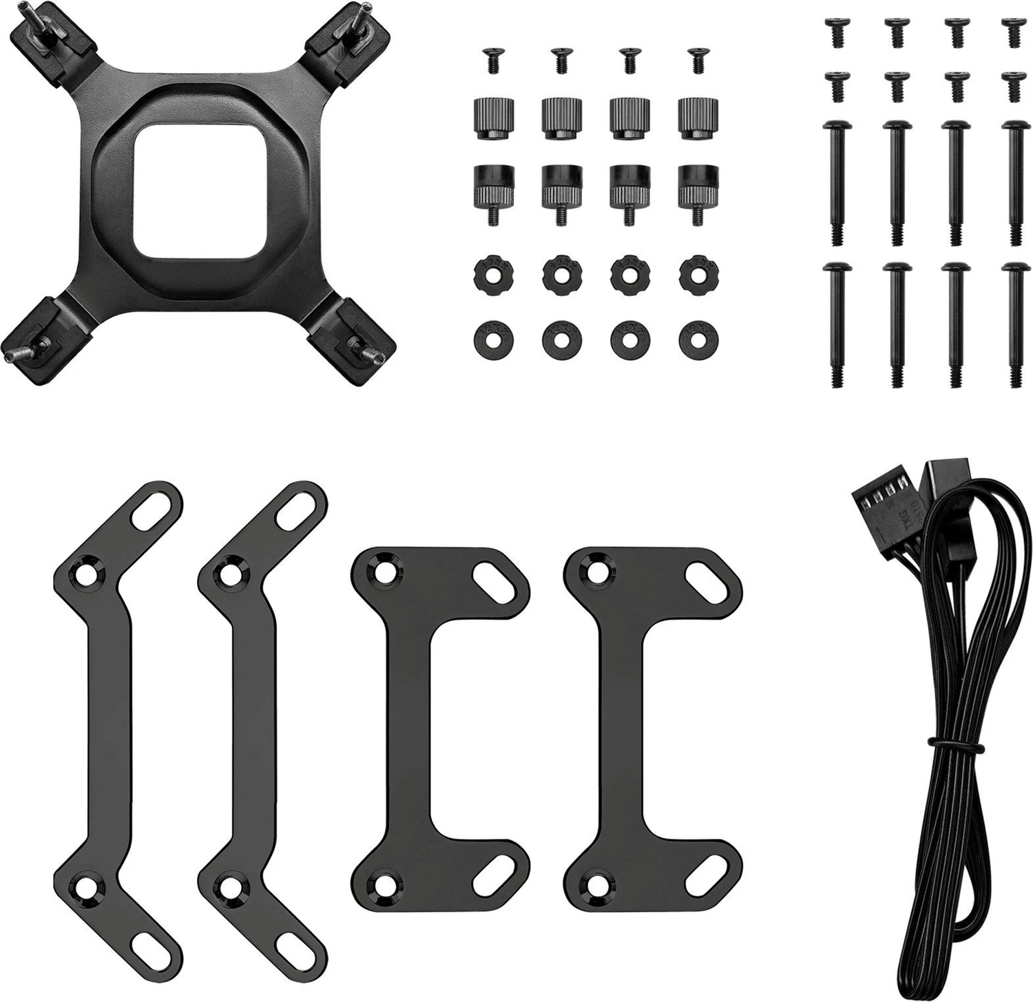 DeepCool Mystique 240