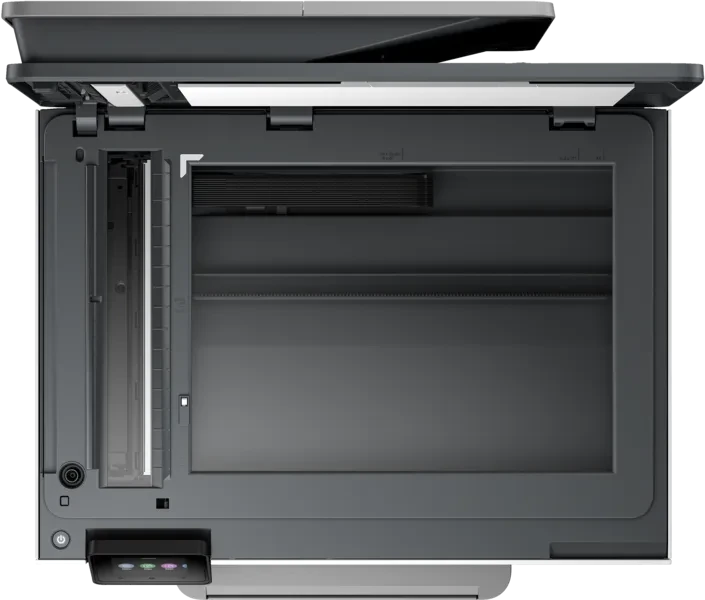 HP Officejet Pro 8122e All-in-One