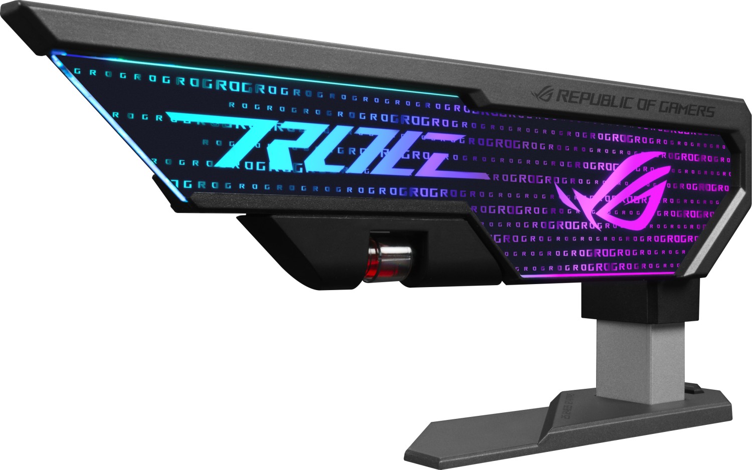 Asus ROG Herculx Grafikkartenhalter