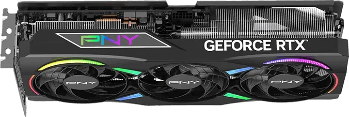 PNY GeForce RTX 5070 Ti ARGB Epic-X RGB OC 16GB