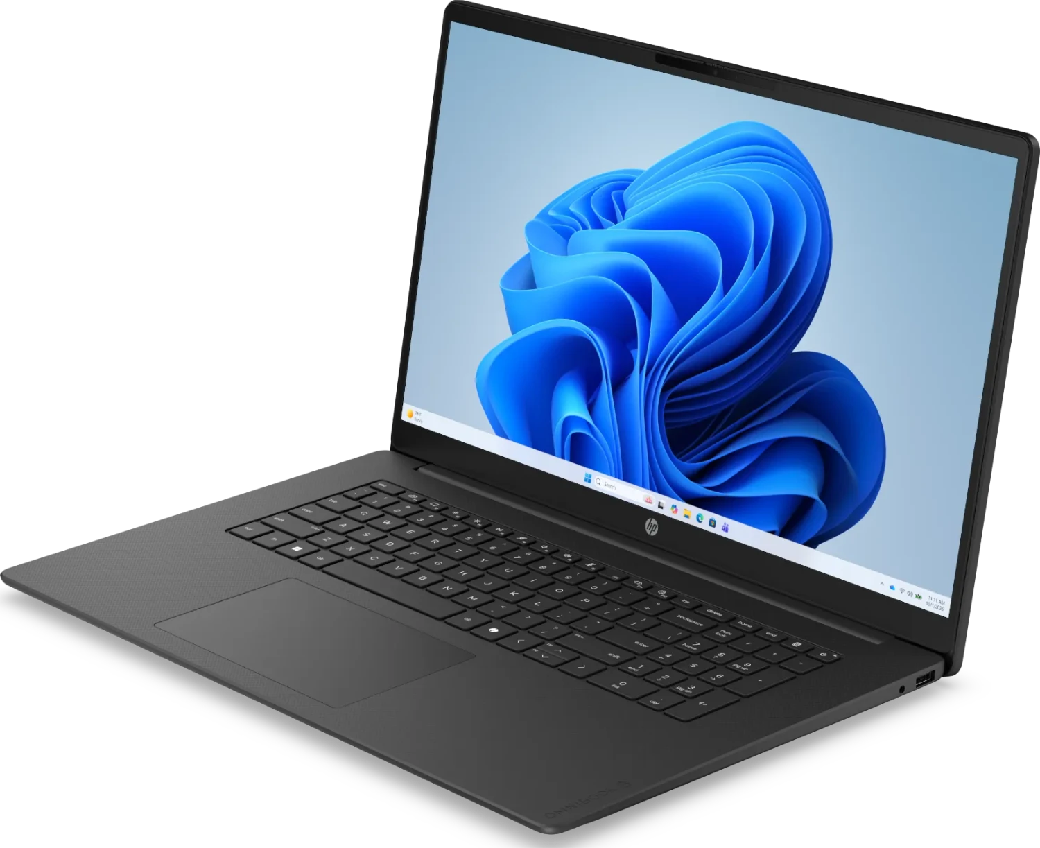 HP OmniBook 3 17-dp0131ng