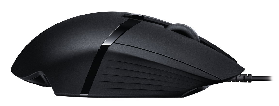 Logitech G402 Hyperion Fury FPS