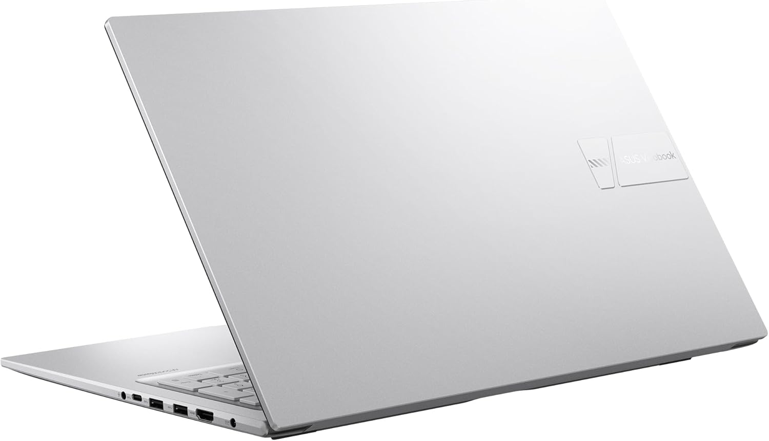 ASUS Vivobook 17 X1704VA
