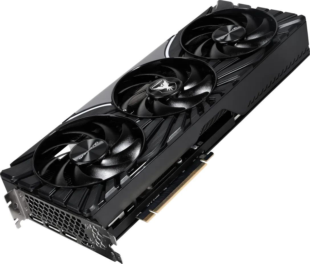 Gainward GeForce RTX 5060 Ti Python III V1, 16GB GDDR7, HDMI, 3x DP