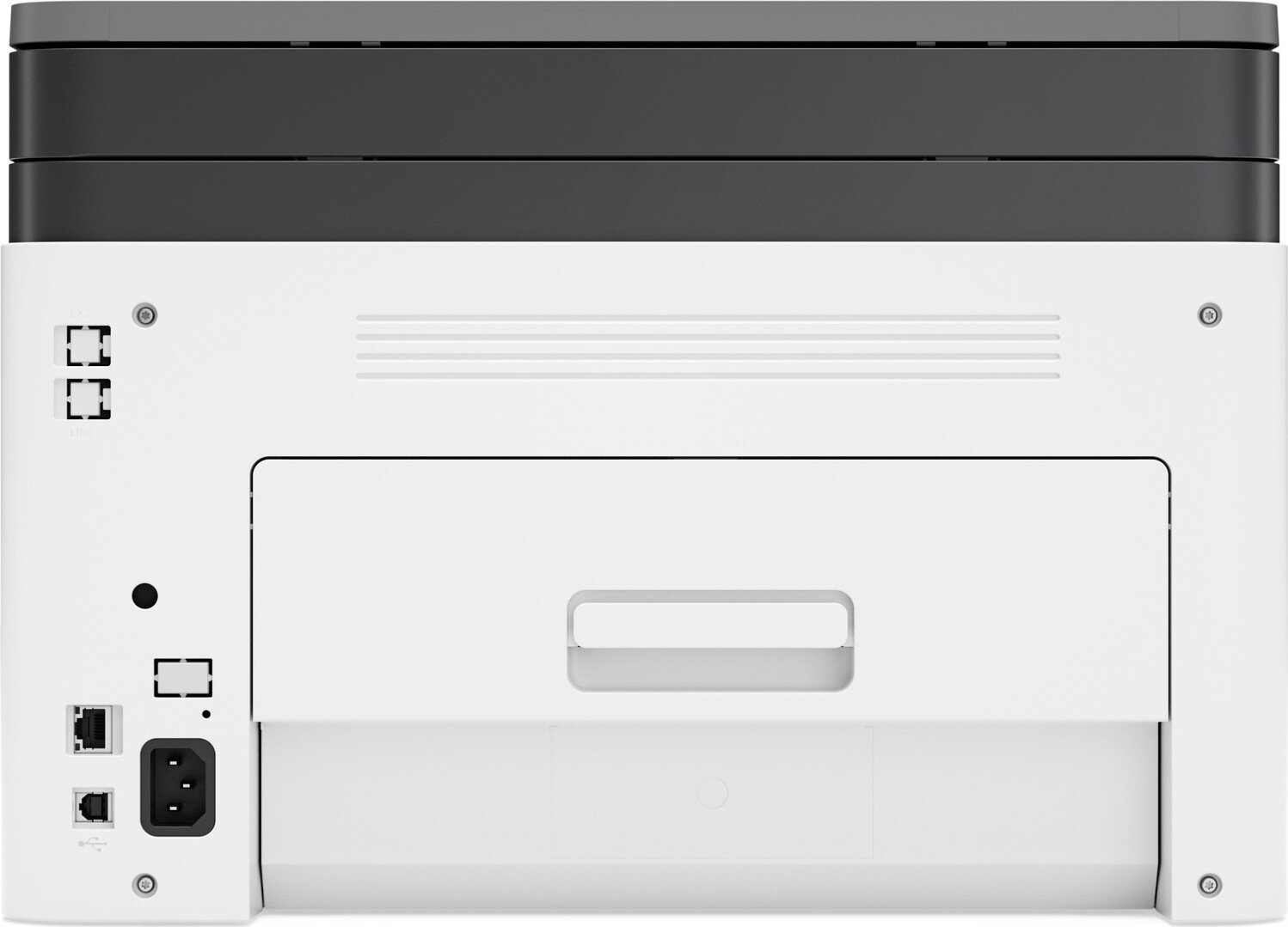 HP Color Laser MFP 178nw, Laser, mehrfarbig 