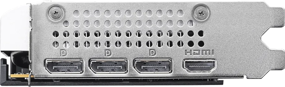 MSI GeForce RTX 5050 8G VENTUS 2X OC