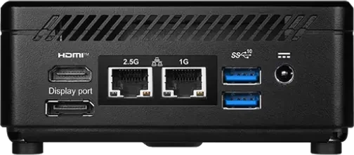 MSI Cubi 5 1M-623XDE