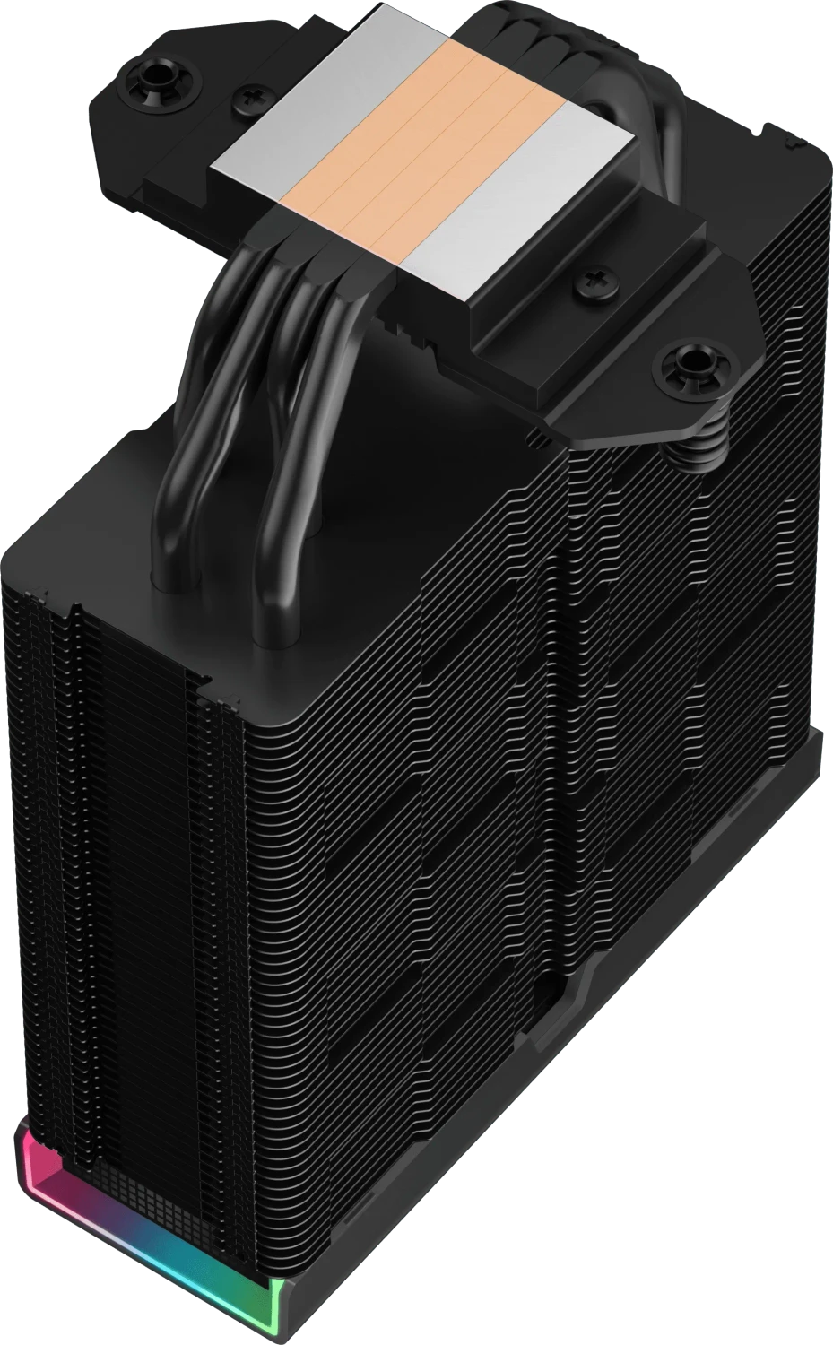 DeepCool AK400 Digital Pro