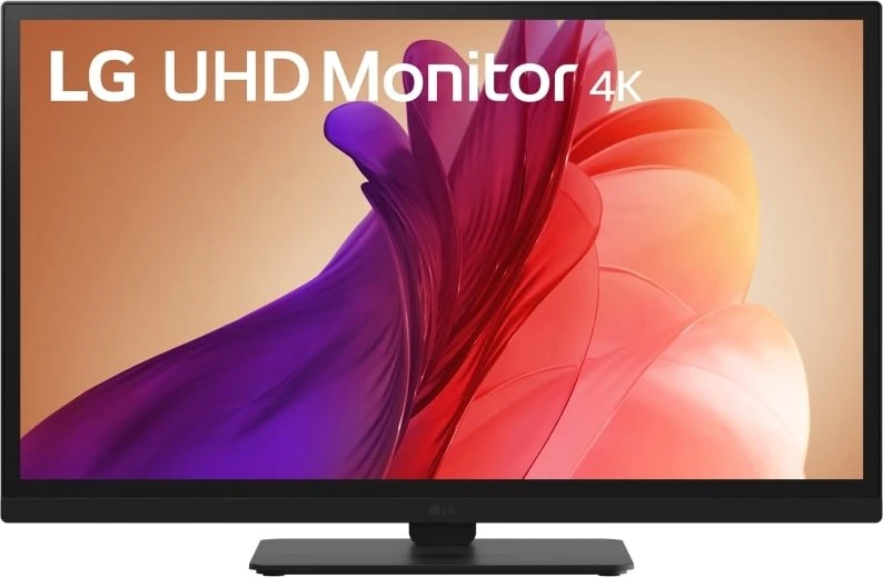 LG UltraFine 27BA45U-B